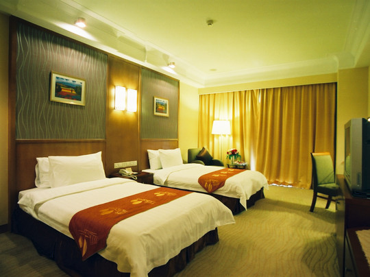 蓝海大饭店（青岛石油大学店）主图