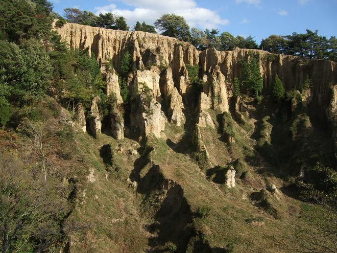 Awa no Dochu景点图片