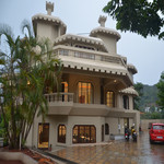 FabEscape Hillscape Villa主图