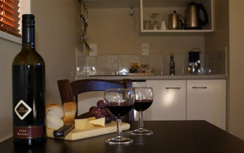 橡树汽车旅馆主图