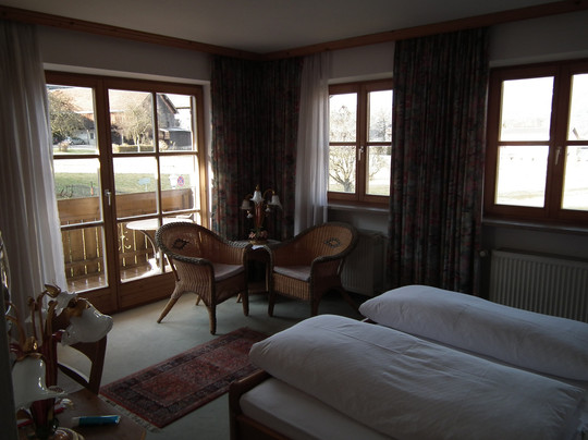 Kurhotel Rupertus主图