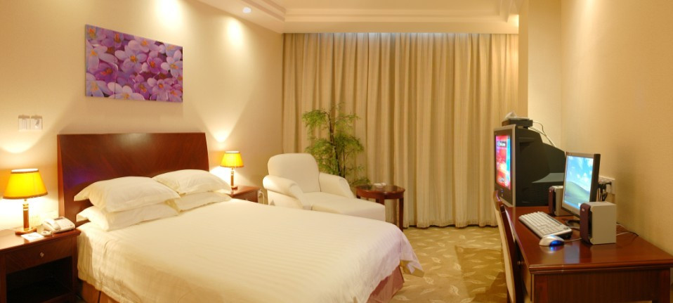 物产大酒店主图