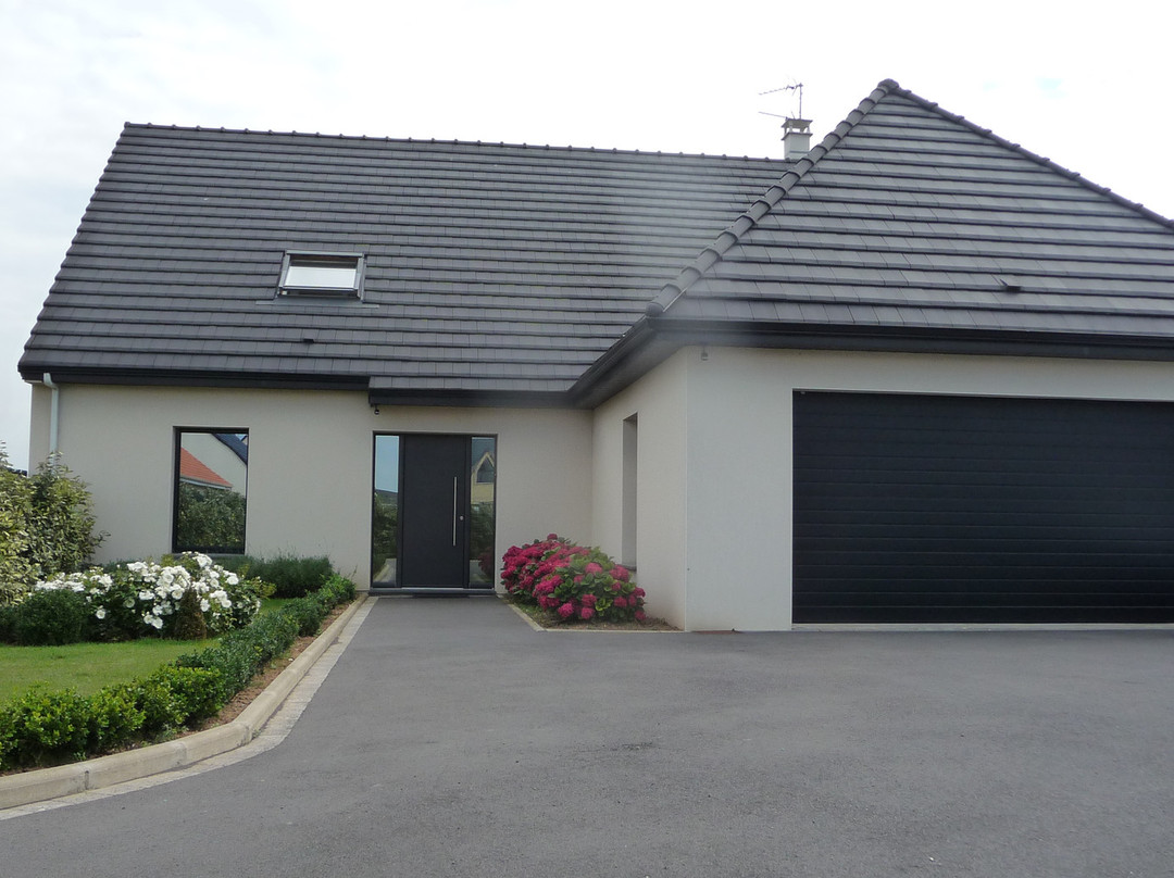 Le Clos du Cap主图