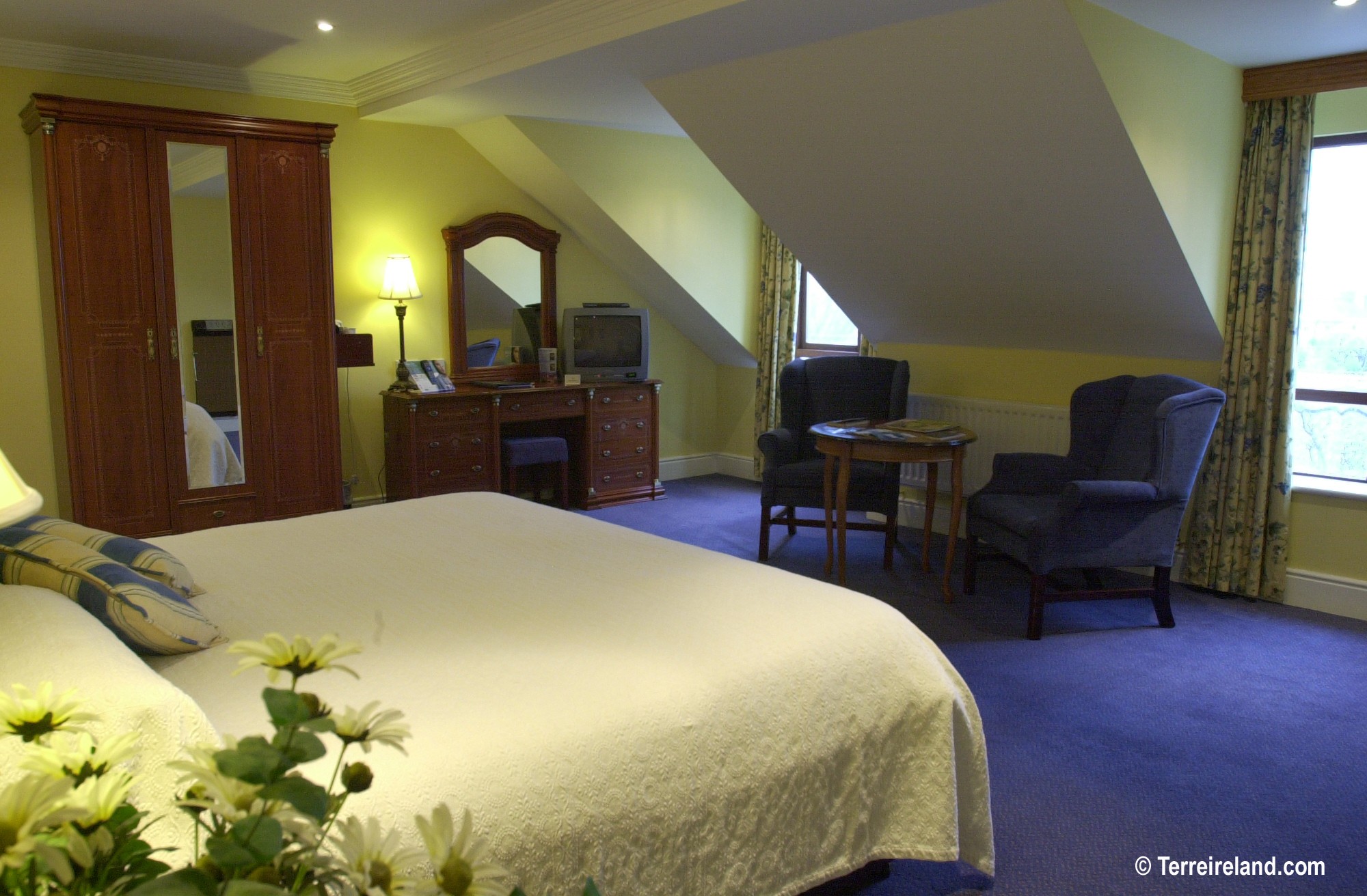 Redbank Guest House-官方