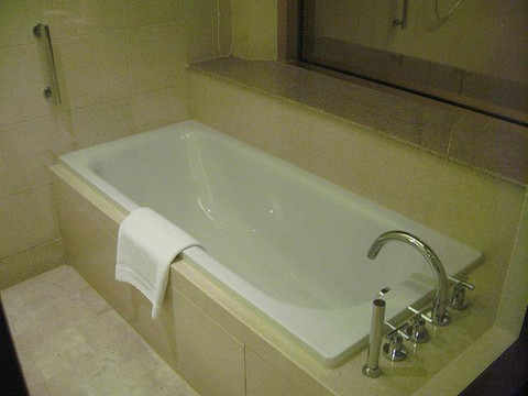 厦门喜来登酒店主图