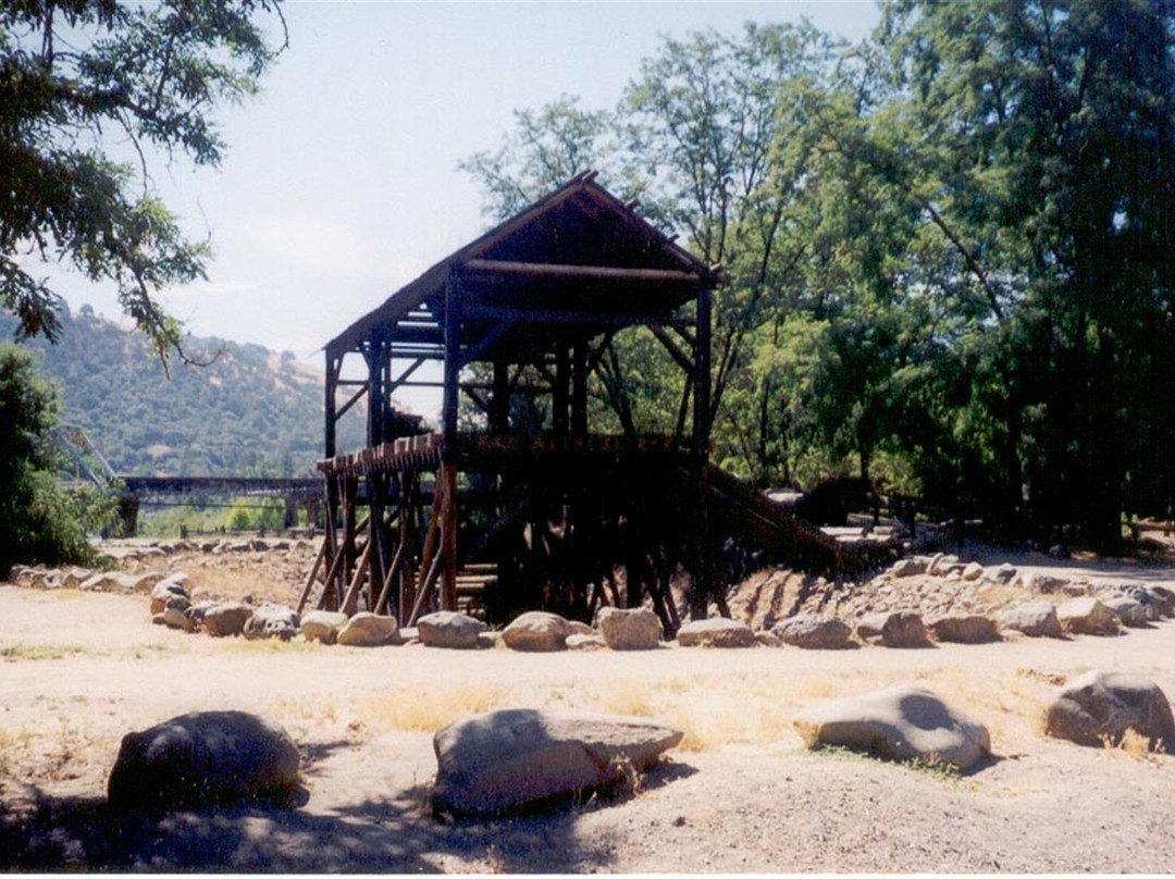 Marshall Gold Discovery State Historic Park景点图片