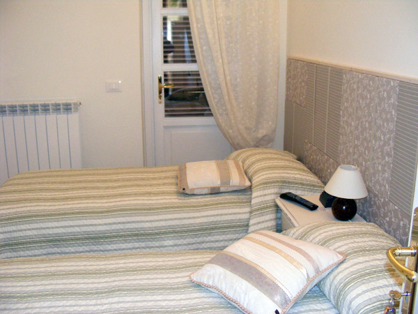 Bed & Breakfast Mammut主图