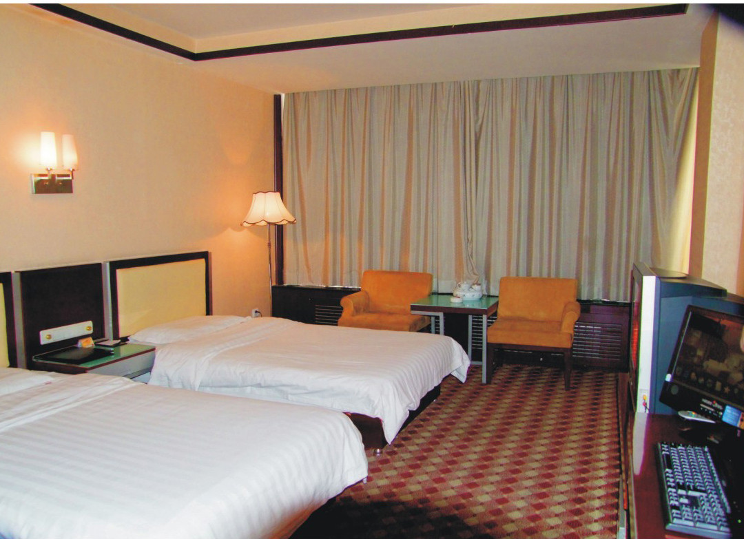 延安如家精选百米大道永盛路店主图