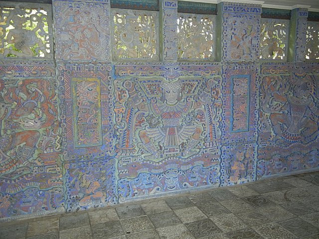 Maitland Art Center-梅特兰必去景点