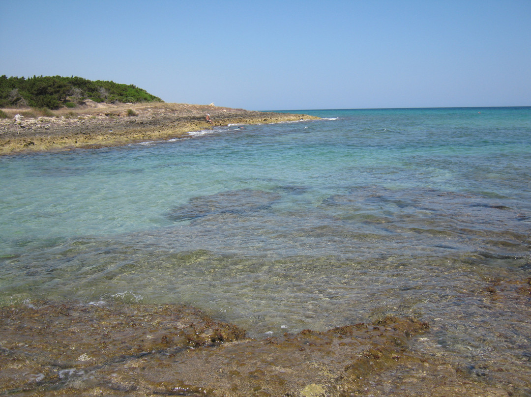 Consorzio Villaggio Cala di Rosamarina主图