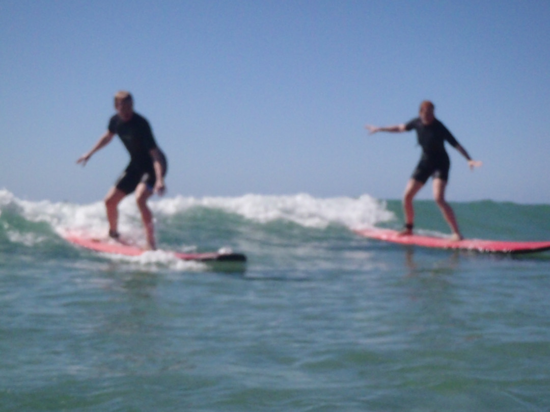 Style Surfing Byron Bay景点图片