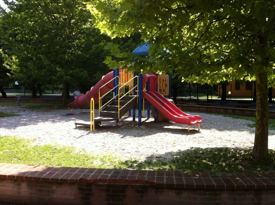 Parco Milcovich-帕多瓦必去景点