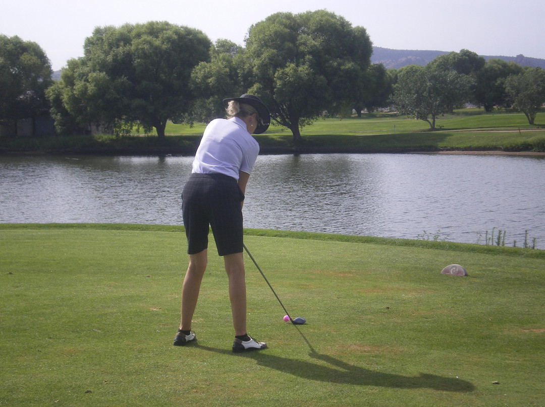 Antelope Hills Golf Club - North Course-普雷斯科特必去景点