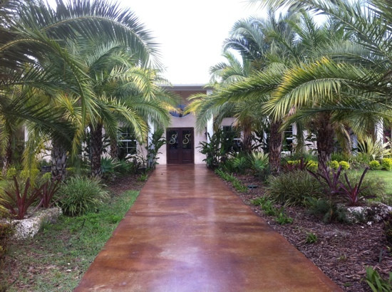 Schnebly Redland's Winery-霍姆斯特德必去景点