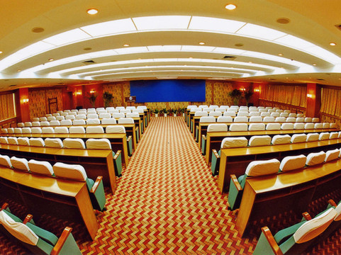 三峡工程大酒店主图