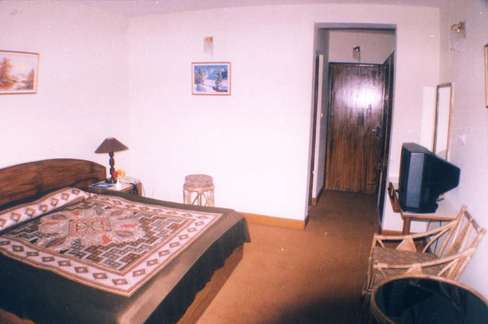 Kumaon Roop Resort主图