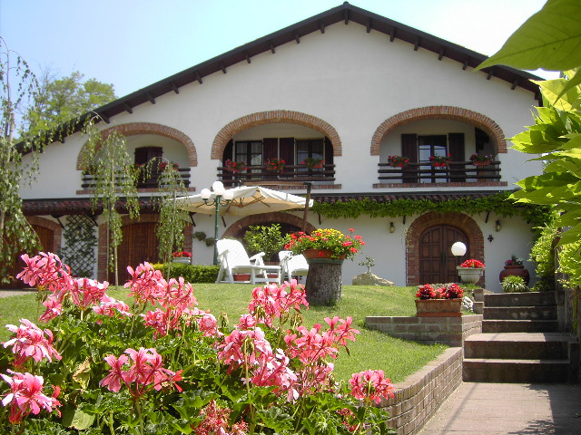 Castelletto Monferrato旅游攻略图片