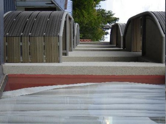 Hotel Nuevo Mundo主图