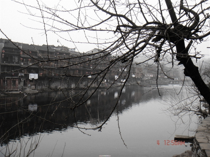 凤凰岩-宁远县必去景点