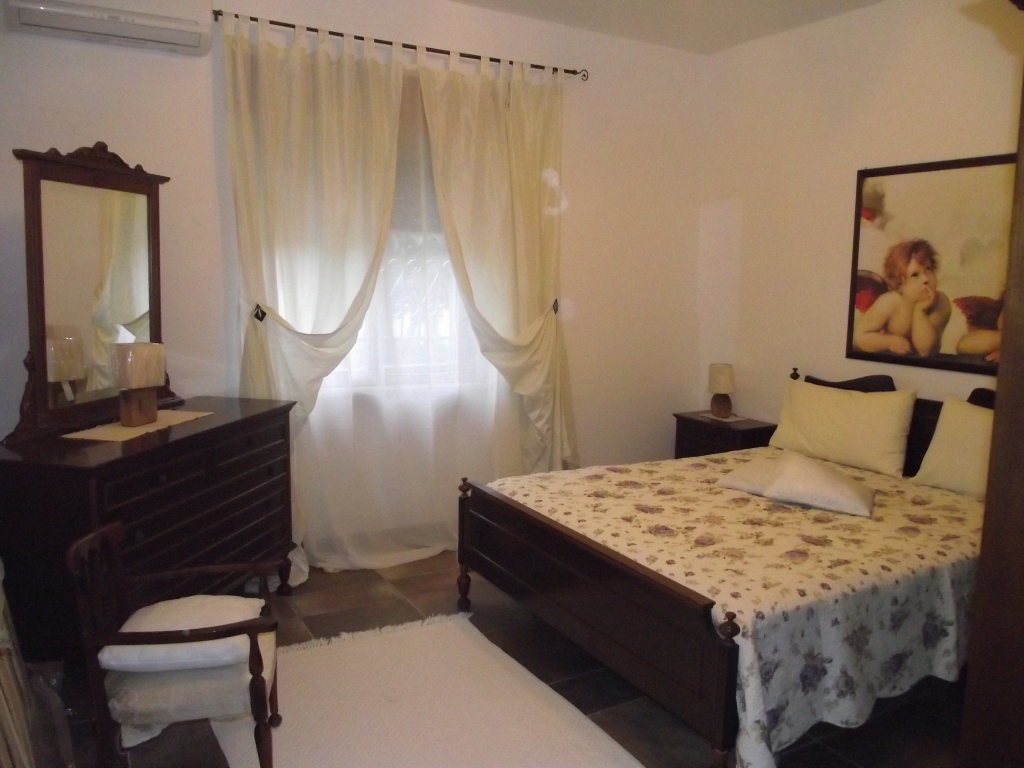 Bed & Breakfast Il Riparo-官方
