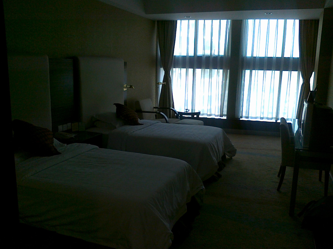 桂湖国际大酒店主图