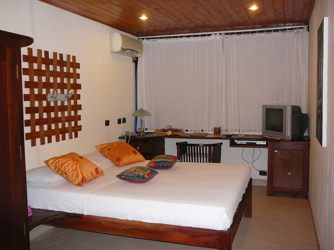 Hotel de charme Hyppocampo