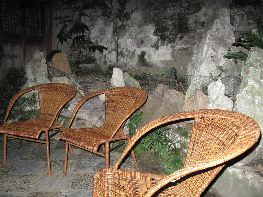 苏州同里国际青年旅舍主图