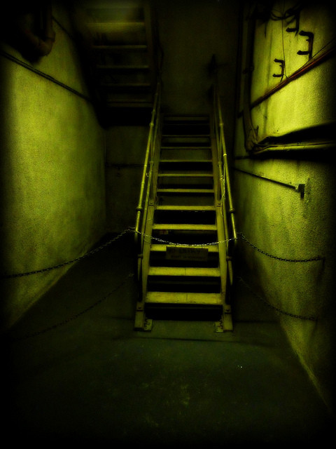 Kelvedon Hatch Secret Nuclear Bunker景点图片