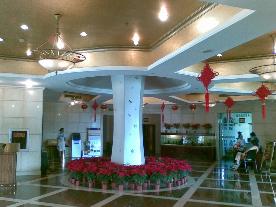 顺华大酒店主图