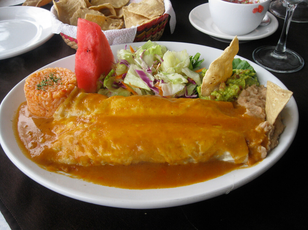 Adauto's On The Beach