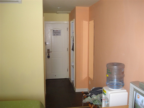 如家酒店·neo（岳阳楼区步行街店）主图