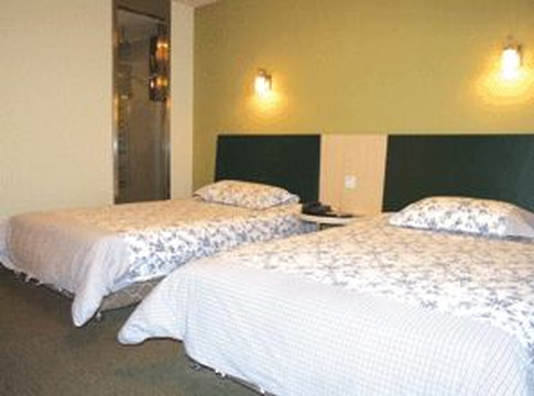 莫泰酒店-武汉黄鹤楼首义广场复兴路地铁站店主图