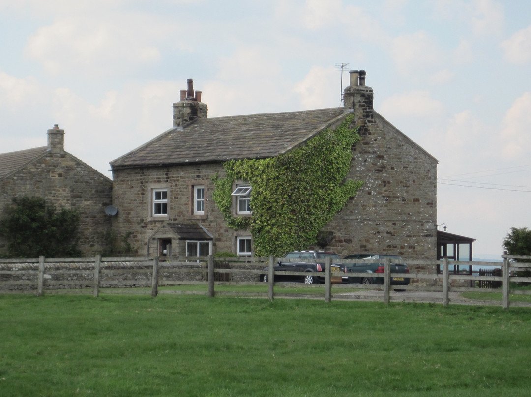 Wilson House