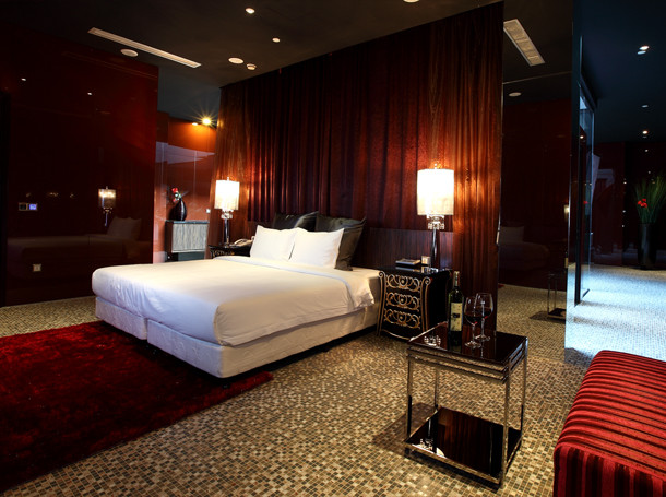 观止22汽车旅馆主图