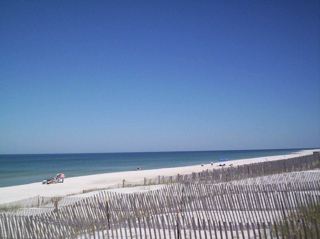 Cape San Blas旅游攻略图片