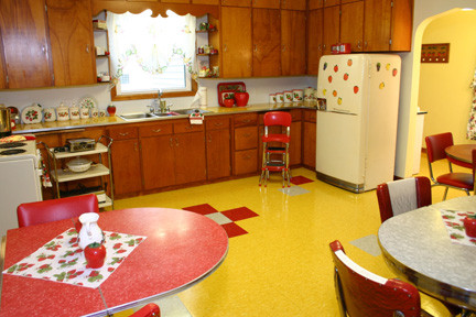 Prairie Splendor Farm Bed & Breakfast