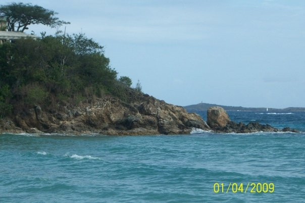 Morningstar Beach-South Coast必去景点