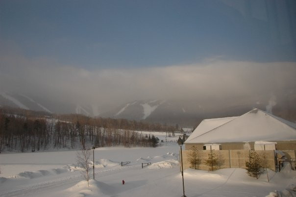 Killington Resort-基灵顿必去景点
