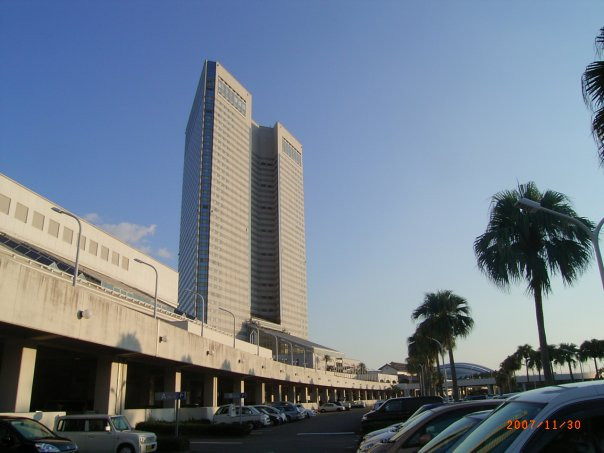 Phoenix Seagaia Resort-宫崎市必去景点