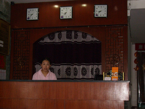 速8酒店(北京右安门外大街店)主图