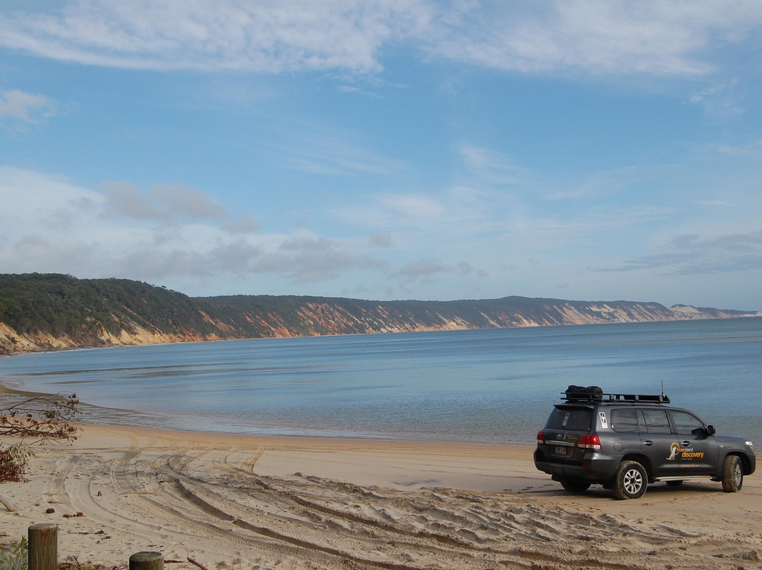 Everglades Eco Safaris-努沙必去景点