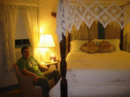 Brigadoon of Mystic主图