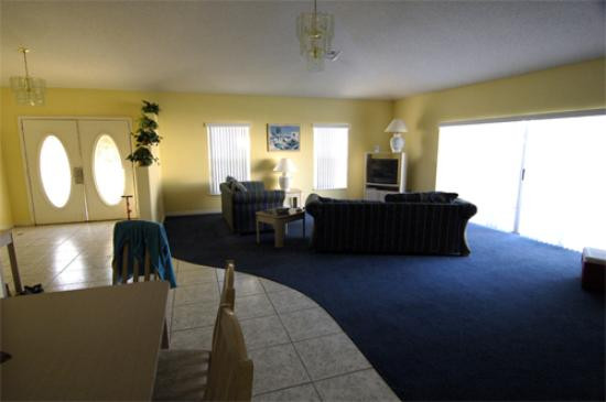 Universal Resorts Kissimmee主图