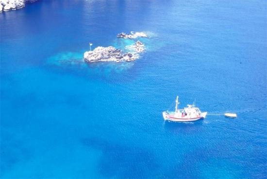 Achata-Kárpathos必去景点