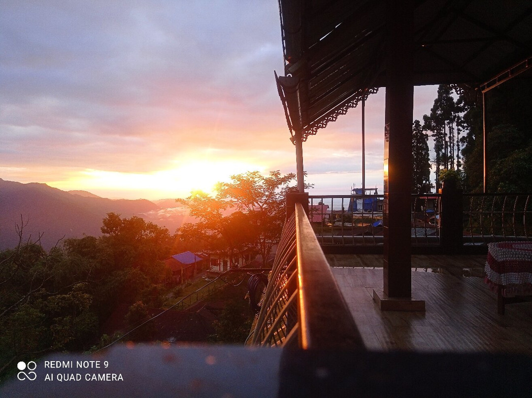 Ashray Homestay Latpanchar