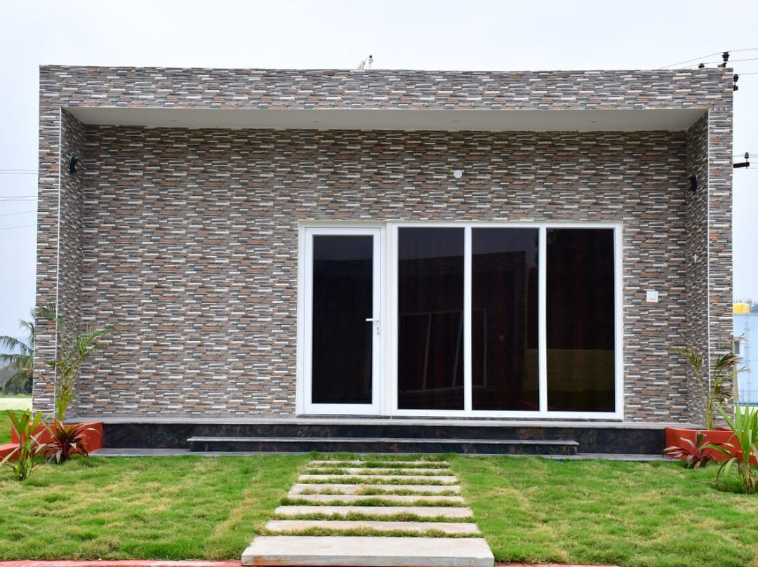 Feather Touch Resorts