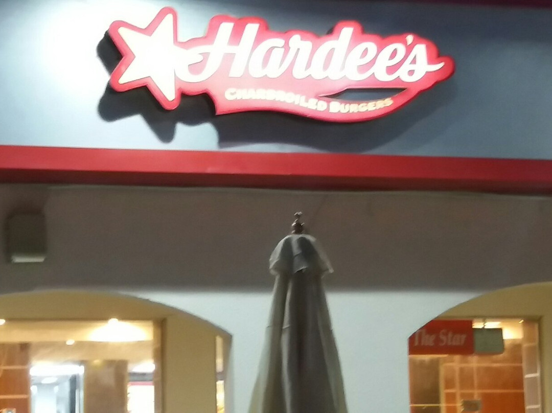 Hardee's
