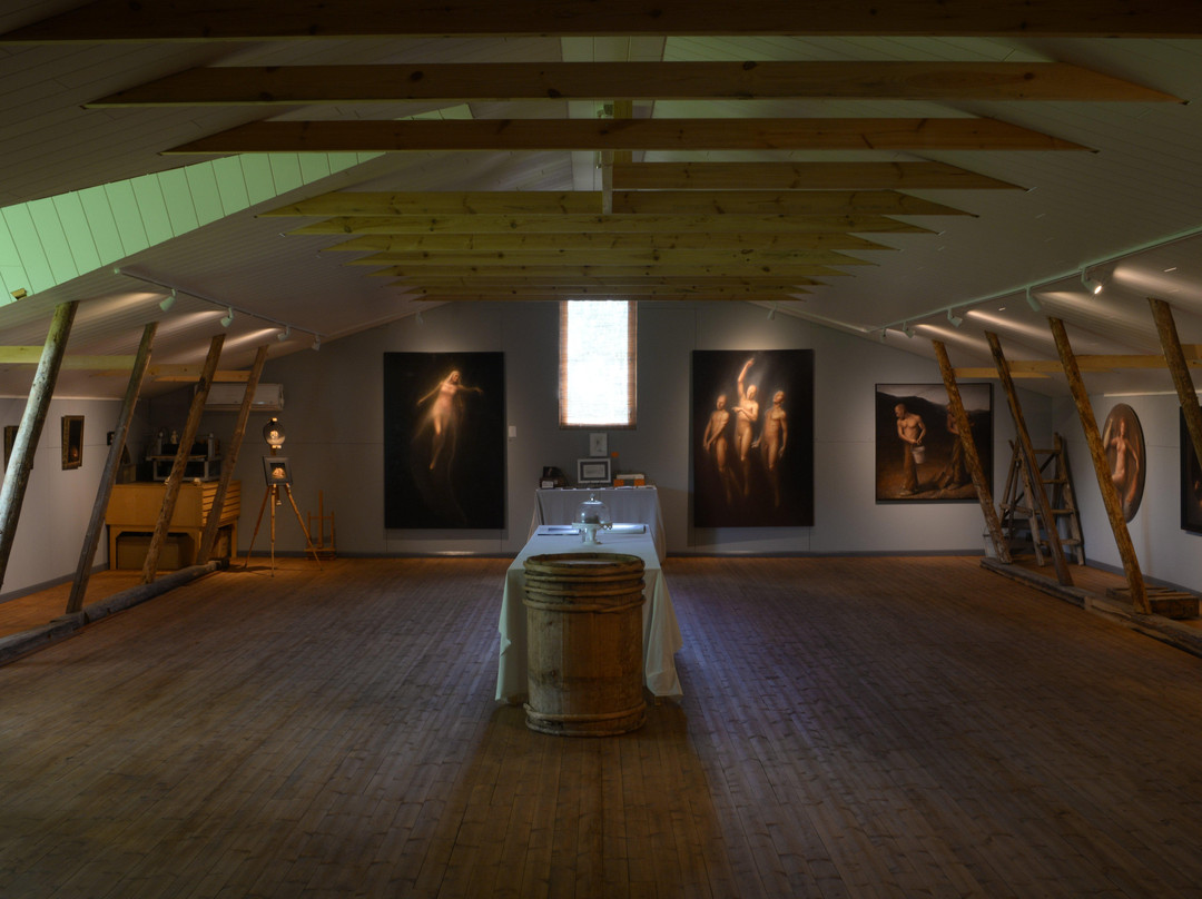 Atelier Gallery Kaikkonen景点图片