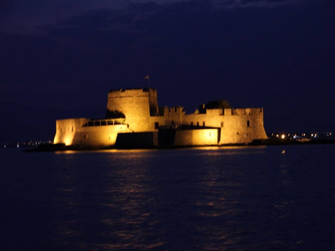 Nikolaos Pension主图