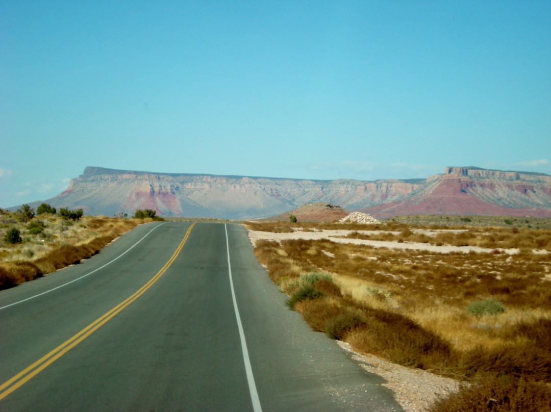 大峡谷西一日游-天空步行道-华拉派部落必去景点